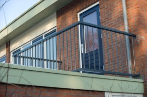 balkon hekwerk woningbouw2